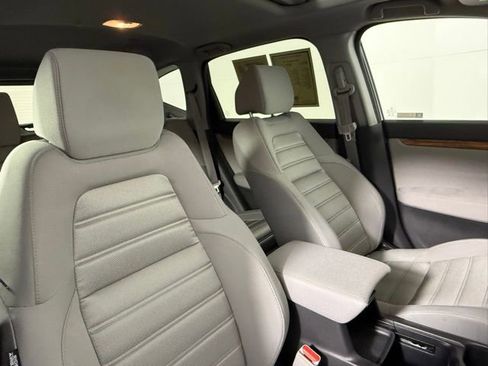 Used 2019 Honda CR-V EX image 53