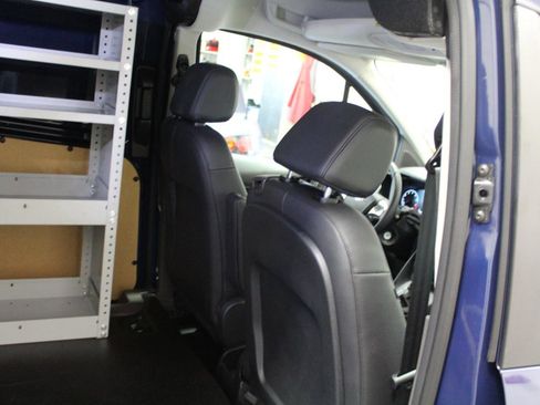 Used 2021 Ford Transit Connect XL FWD image 23