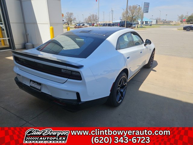 New 2026 Dodge Charger R/T AWD/4WD image 5
