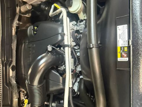 Used 2018 RAM 3500 Tradesman w/ Protection Group AWD/4WD image 9