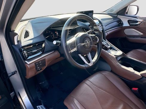 Used 2019 Acura RDX FWD w/ Technology Package image 9