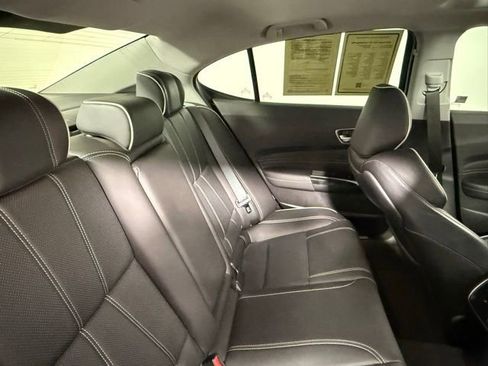Used 2020 Acura TLX V6 w/ Technology Package FWD image 38