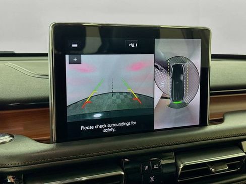 Used 2020 Lincoln Aviator Reserve RWD image 26