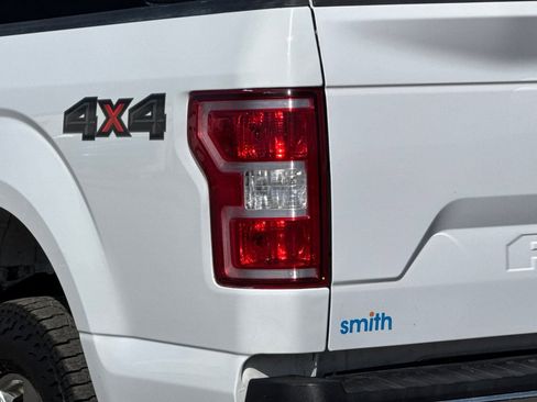 Used 2019 Ford F150 XLT w/ Equipment Group 302A Luxury AWD/4WD image 27