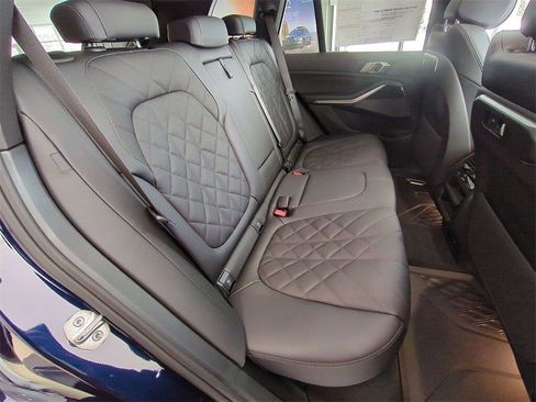 New 2026 BMW X5 xDrive40i w/ M Sport Package image 26