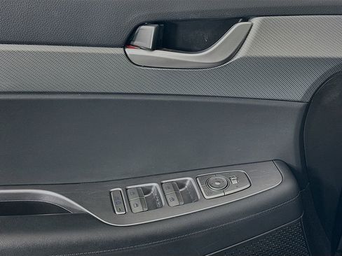 Used 2025 Hyundai Palisade SEL FWD image 18