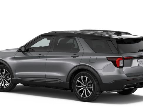 New 2026 Ford Explorer ST-Line w/ Premium Package RWD image 23