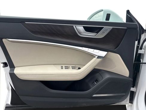 Used 2019 Audi A7 3.0T Prestige w/ Prestige Package image 19