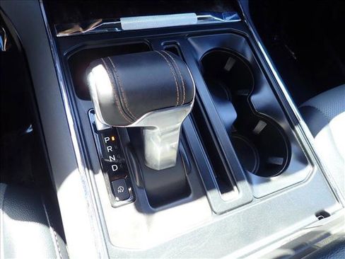 Used 2023 Ford F150 Lightning Lariat image 21