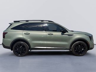 Used 2025 Kia Sorento X-Line EX AWD/4WD video 2