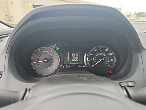 New 2026 Acura RDX SH-AWD w/ Advance Package image 20