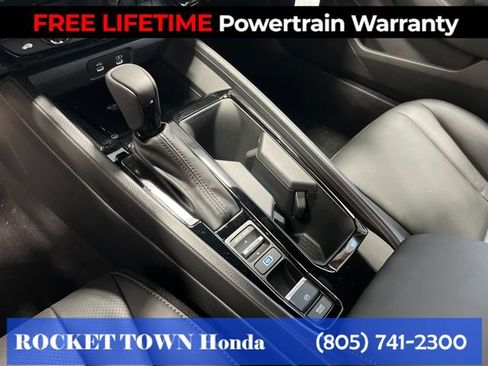 New 2026 Honda Accord Sport image 14