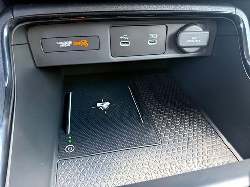 New 2026 Honda CR-V EX-L image 27