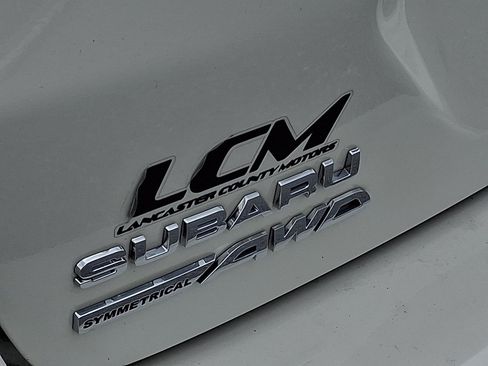 Certified 2024 Subaru Crosstrek 2.0i Premium AWD/4WD image 31