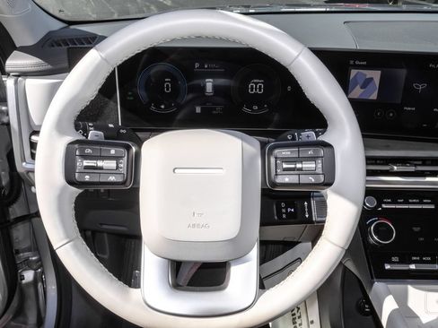 Certified 2026 Hyundai Santa Fe SE AWD/4WD image 21