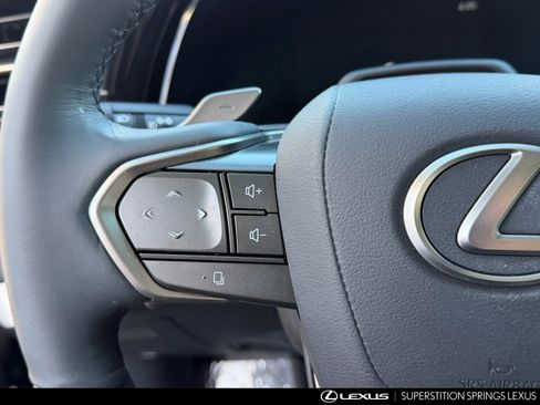 Used 2024 Lexus RX 350 w/ Convenience Package image 13