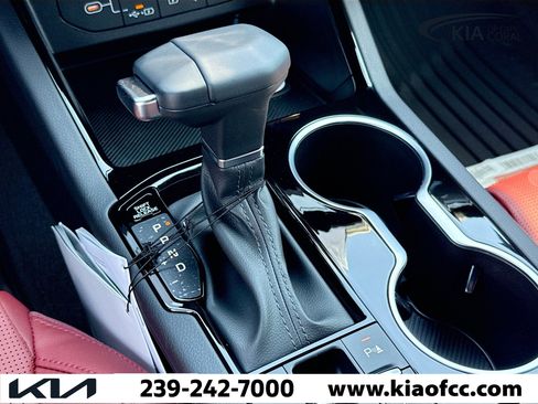 New 2026 Kia K5 GT-Line image 26