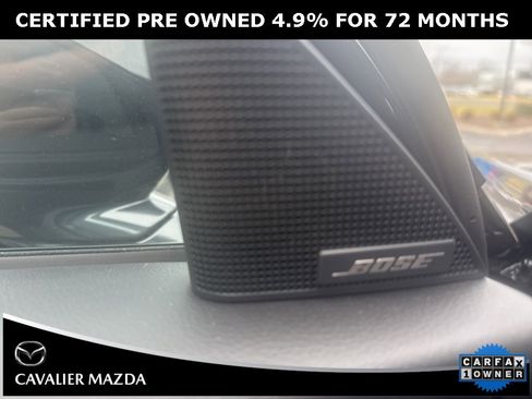 Used 2025 MAZDA CX-90 Plug-In Hybrid w/Premium Sport image 20