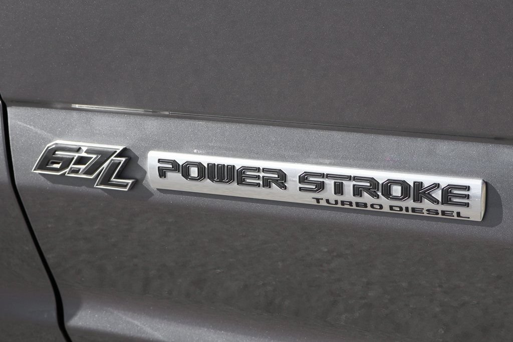 Used 2022 Ford F250 Platinum w/ Tremor Off-Road Package AWD/4WD image 65