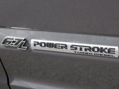 Used 2022 Ford F250 Platinum w/ Tremor Off-Road Package AWD/4WD image 65