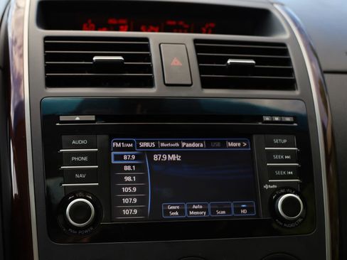 Used 2013 MAZDA CX-9 Grand Touring w/ GT Technology Pkg image 40