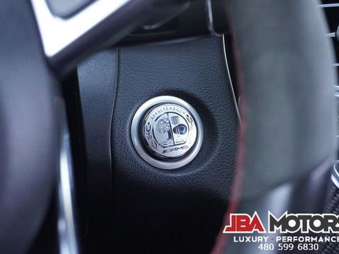 Used 2017 Mercedes-Benz C 63 AMG S image 28