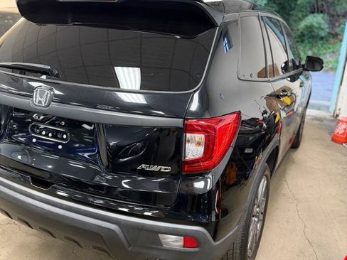 Used 2021 Honda Passport EX-L image 4