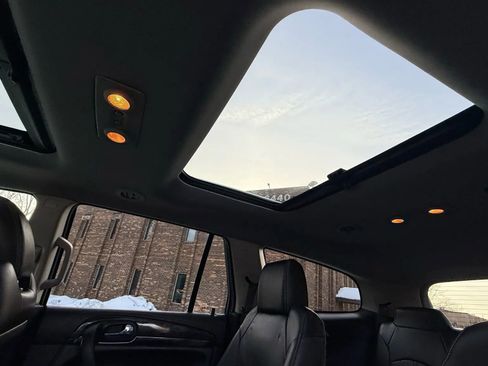 Used 2016 Buick Enclave Premium w/ Experience Buick Package image 25