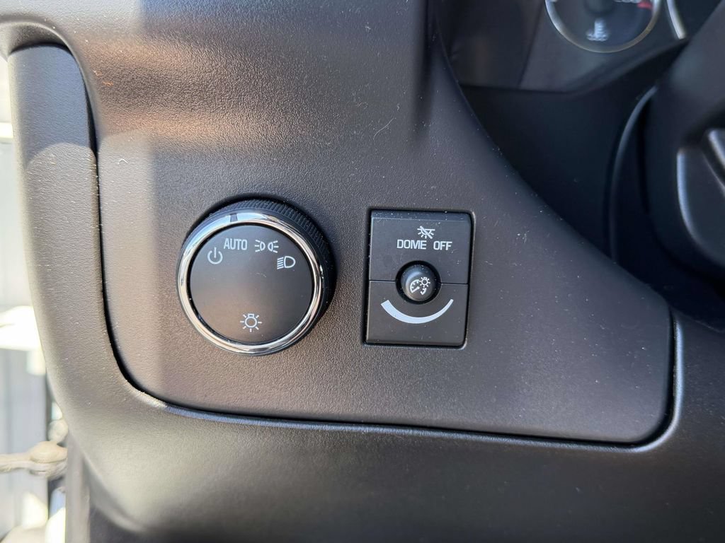 Used 2025 GMC Savana 2500 w/ Driver Convenience Package RWD image 23