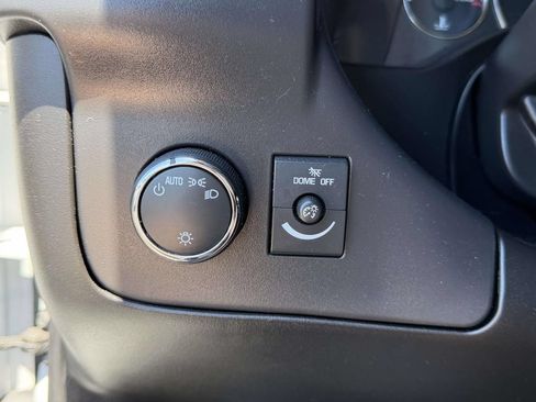 Used 2025 GMC Savana 2500 w/ Driver Convenience Package RWD image 23