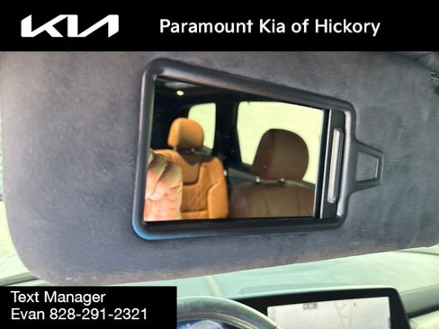 Used 2024 Kia Telluride SX Prestige X-Line AWD/4WD image 35