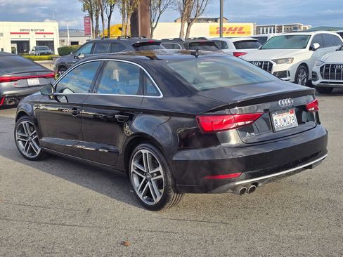 Used 2019 Audi A3 2.0T Premium w/ Convenience Package image 3