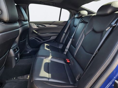 Used 2020 Cadillac CT5 Sport w/ Parking Package AWD/4WD image 29