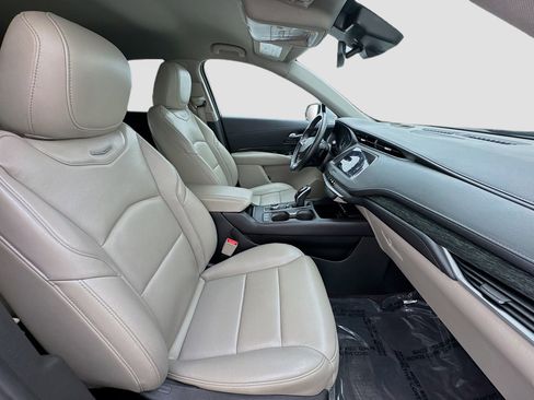 Used 2022 Cadillac XT4 Premium Luxury w/ Safety Alert Package image 19