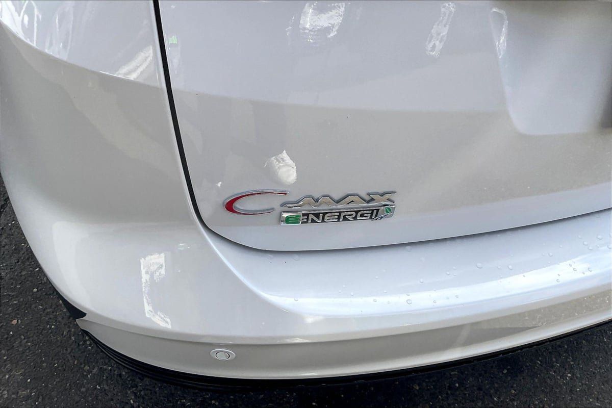 Used 2013 Ford C-MAX Energi SEL FWD image 23