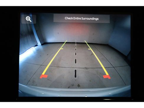 Used 2022 Jeep Compass Latitude image 36