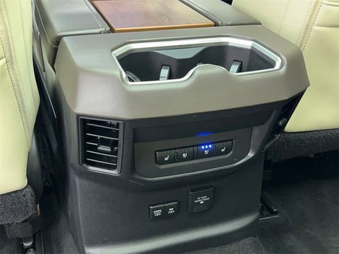 Used 2022 Toyota Tundra 1794 Edition image 38