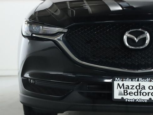 Used 2017 MAZDA CX-5 Grand Select AWD/4WD image 6