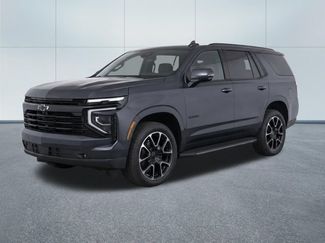 Used 2025 Chevrolet Tahoe RST w/ RST Capability Package AWD/4WD 360° Tour