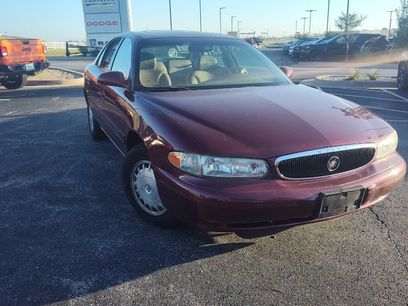 Used 2000 Buick Century Limited w/ 2000 Special Edition Pkg