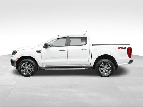 Used 2019 Ford Ranger XLT w/ Equipment Group 302A Luxury AWD/4WD image 2