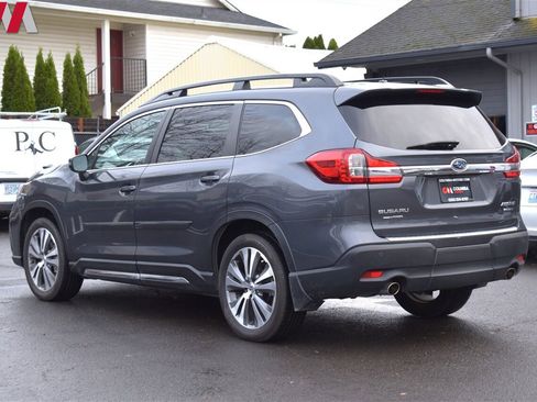 Used 2019 Subaru Ascent Limited image 2