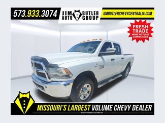 Used 2014 RAM 2500 Tradesman w/ Chrome Appearance Group AWD/4WD video 1