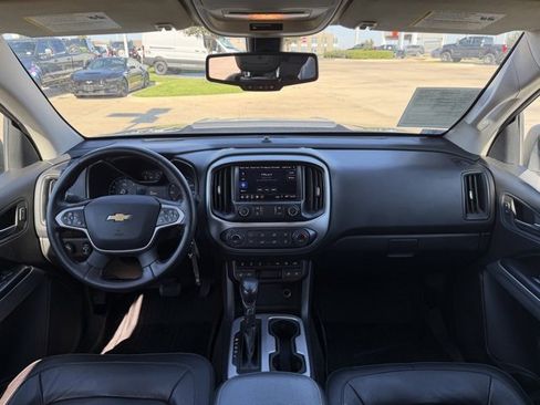 Used 2022 Chevrolet Colorado ZR2 w/ ZR2 Midnight Special Edition image 22
