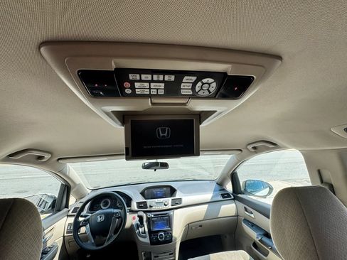 Used 2016 Honda Odyssey SE image 22