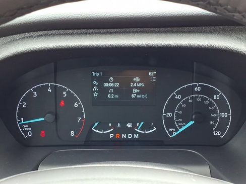 New 2025 Ford Transit 150 Low Roof image 23