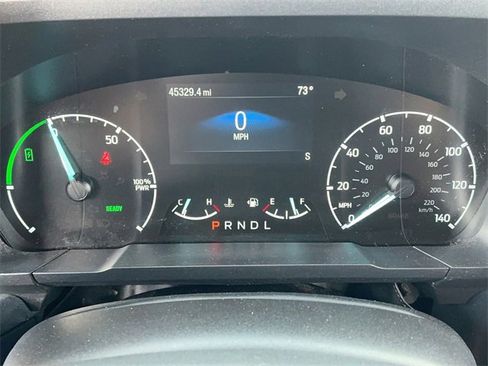 Used 2022 Ford Maverick XLT image 26