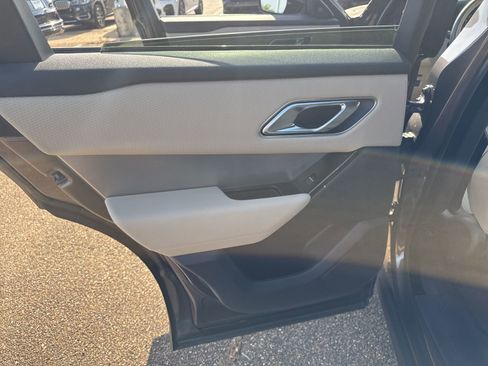 Used 2023 Land Rover Range Rover Velar R-Dynamic S image 10