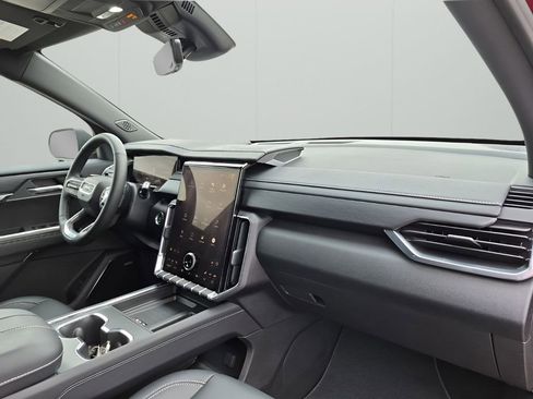 New 2026 GMC Acadia Elevation w/ Black Edition FWD image 16