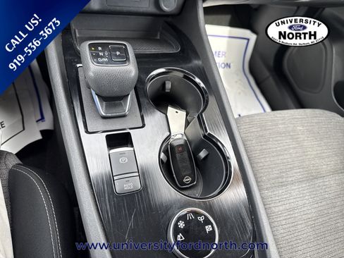 Used 2023 Nissan Rogue SV image 26